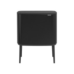 Brabantia Bo Touch Bin Hi (11 + 23 Litres)