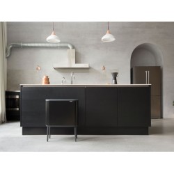 Brabantia Bo Touch Bin Hi (11 + 23 Litres)