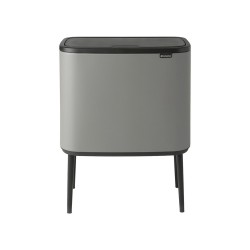 Brabantia Bo Touch Bin Hi (11 + 23 Litres)