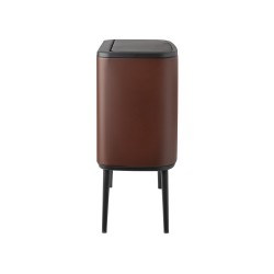 Brabantia Bo Touch Bin Hi (11 + 23 Litres)