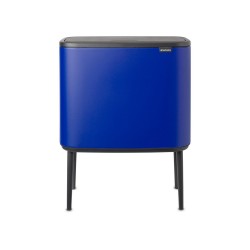 Brabantia Bo Touch Bin Hi (11 + 23 Litres)