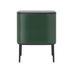 Brabantia Bo Touch Bin Hi (11 + 23 Litres)