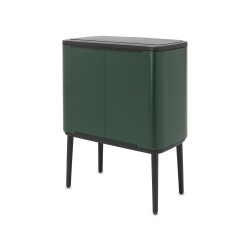 Brabantia Bo Touch Bin Hi (11 + 23 Litres)