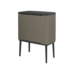 Brabantia Bo Touch Bin Hi (11 + 23 Litres)