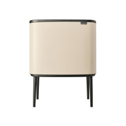 Brabantia Bo Touch Bin Hi (11 + 23 Litres)