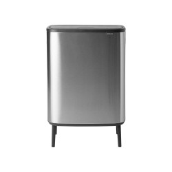 Brabantia Bo Touch Bin Hi (60 Litres)