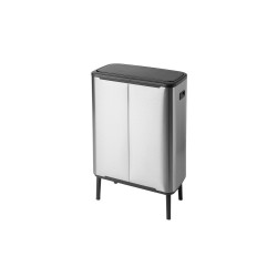 Brabantia Bo Touch Bin Hi (60 Litres)
