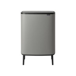 Brabantia Bo Touch Bin Hi (60 Litres)