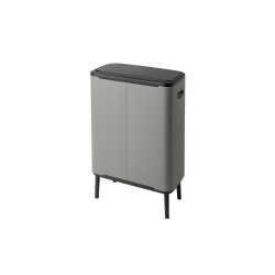 Brabantia Bo Touch Bin Hi (60 Litres)
