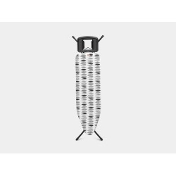 Brabantia Ironing Board B (124 x 38 cm)
