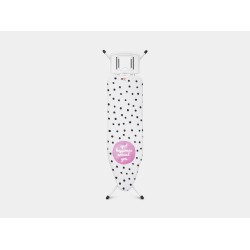 Brabantia Ironing Board B (124 x 38 cm)