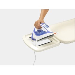 Brabantia Ironing Board B (124 x 38 cm)