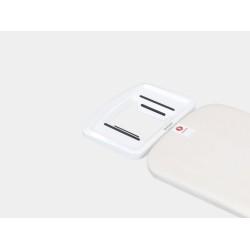 Brabantia Ironing Board B (124 x 38 cm)