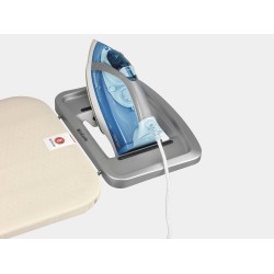Brabantia Ironing Board B (124 x 38 cm)