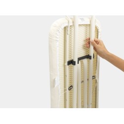 Brabantia Ironing Board B (124 x 38 cm)