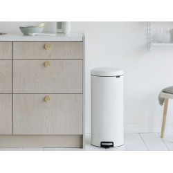 Brabantia Pedal Bin Newicon (30L)