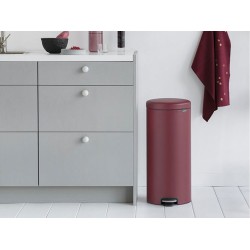 Brabantia Pedal Bin Newicon (30L)
