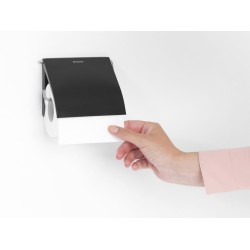 Brabantia Toilet Roll Holder Classic