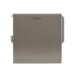 Brabantia Toilet Roll Holder Classic