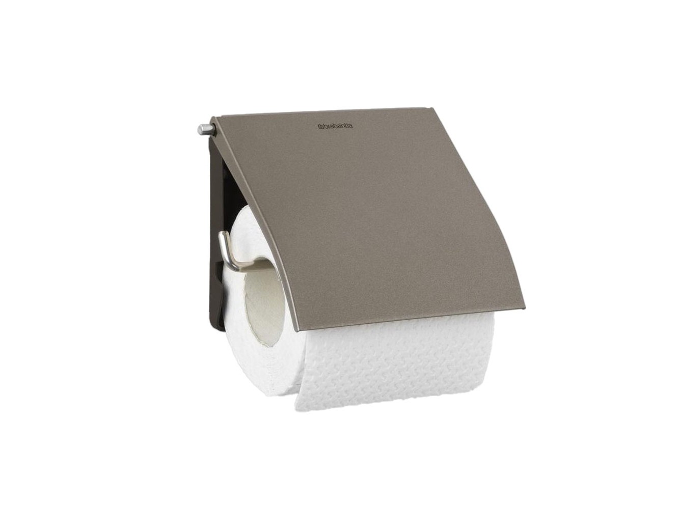 Brabantia Toilet Roll Holder Classic