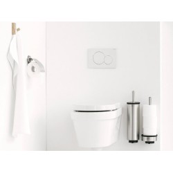 Brabantia Toilet Roll Holder Profile
