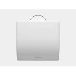 Brabantia Toilet Roll Holder Profile
