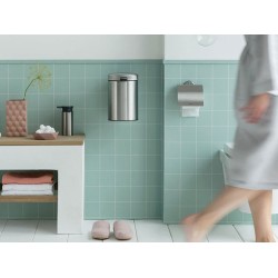 Brabantia Toilet Roll Holder Profile