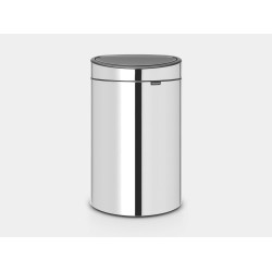 Brabantia Touch Bin New - 40 Litre