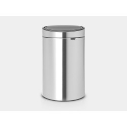 Brabantia Touch Bin New - 40 Litre