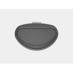 Brabantia Touch Bin New - 40 Litre