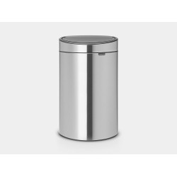 Brabantia Touch Bin New - 40 Litre