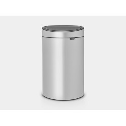 Brabantia Touch Bin New - 40 Litre