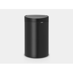 Brabantia Touch Bin New - 40 Litre