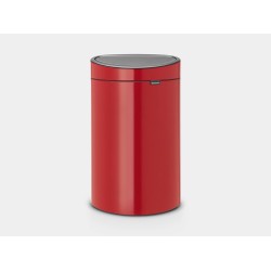 Brabantia Touch Bin New - 40 Litre