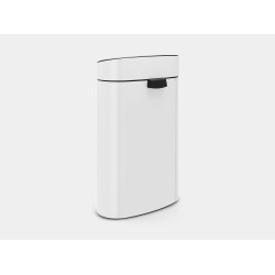 Brabantia Touch Bin New - 40 Litre