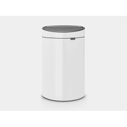Brabantia Touch Bin New - 40 Litre