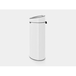 Brabantia Touch Bin New - 40 Litre