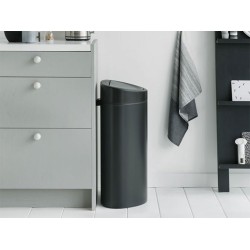 Brabantia Touch Bin New - 40 Litre