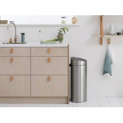 Brabantia Touch Bin New - 40 Litre