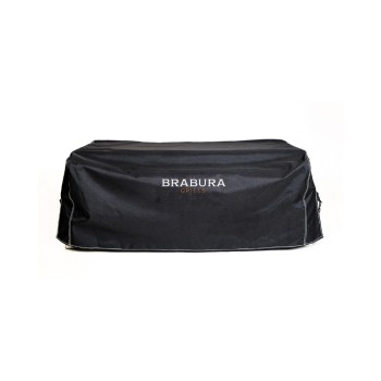 Funda para Barbacoa Integrada Brabura Fusion 500 Funda para Barbacoa Integrada Brabura Fusion 500