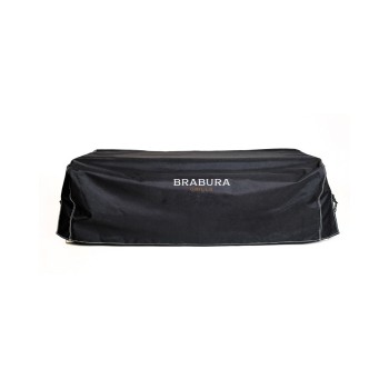 Funda para Barbacoa Integrada Brabura Ember 800 Funda para Barbacoa Integrada Brabura Ember 800