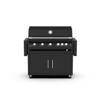 Brabura Carro de Barbacoa 500 M Brabura Carro de Barbacoa 500 M