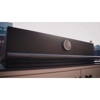 Barbecue Brabura Box-Q