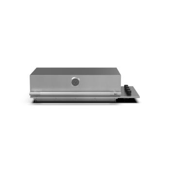 Barbecue Brabura Box-Q en Acier Inoxydable