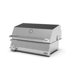 Barbacoa de Carbón Brabura Ember 800