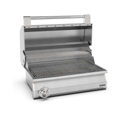 Barbacoa de Carbón Brabura Ember 800