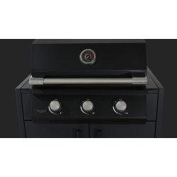 Brabura Kitchen Lite Series 300