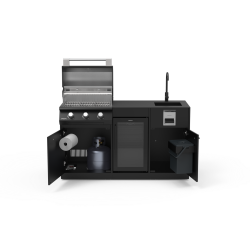 Brabura Kitchen Lite Series 300