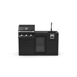 Brabura Kitchen Lite Series 300