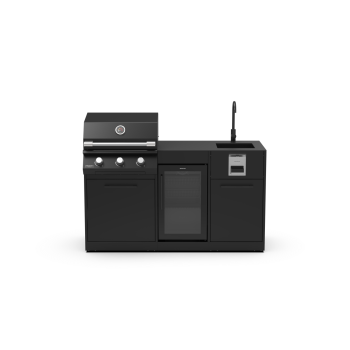 Cuisine Compacte Brabura Lite Series 300